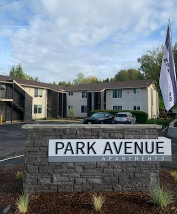 The Park Avenue