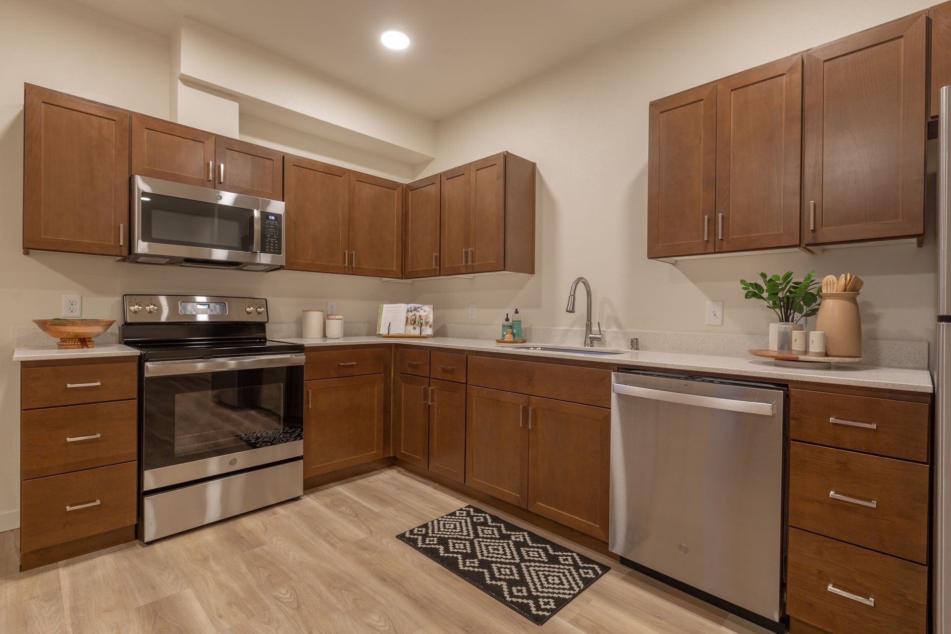 anderson court kitchen