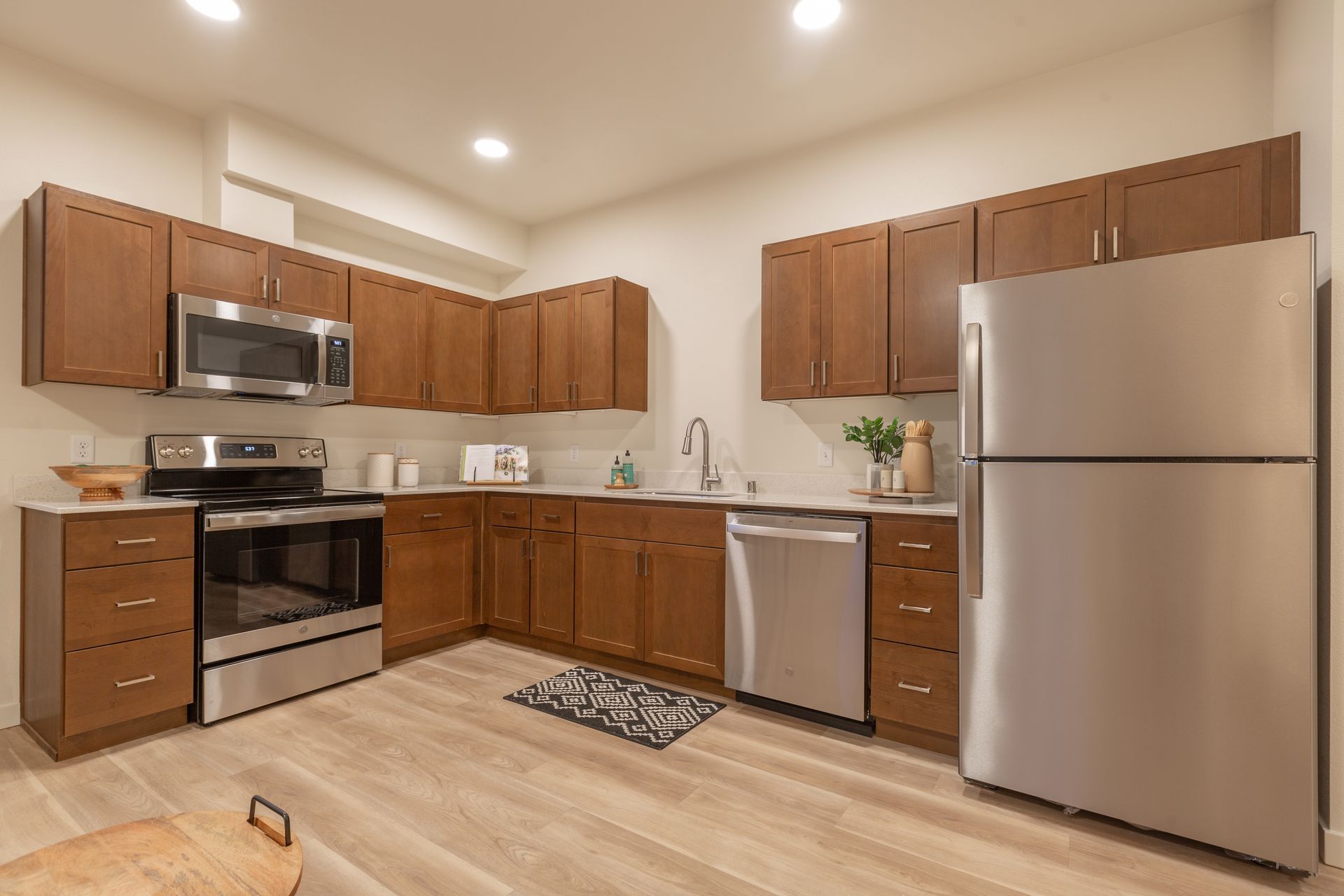 anderson court kitchen