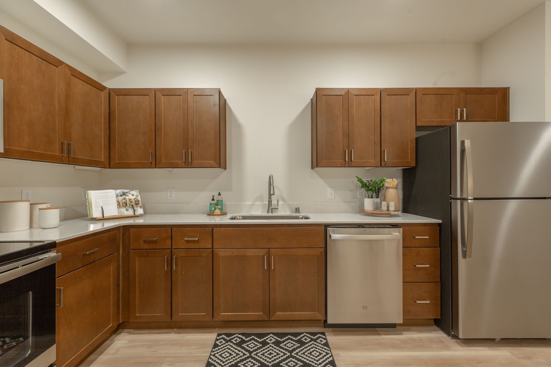anderson court kitchen