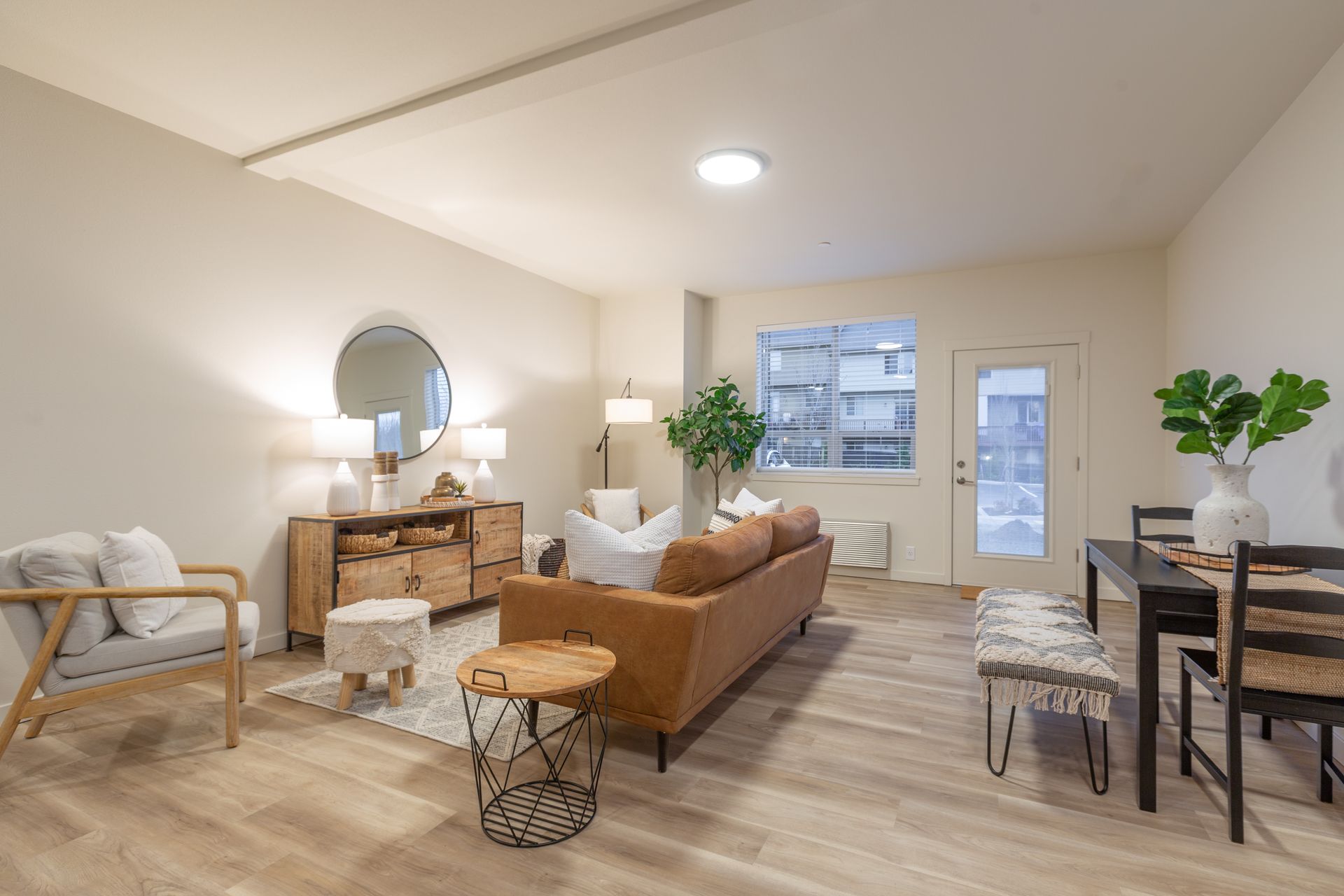 anderson court living room