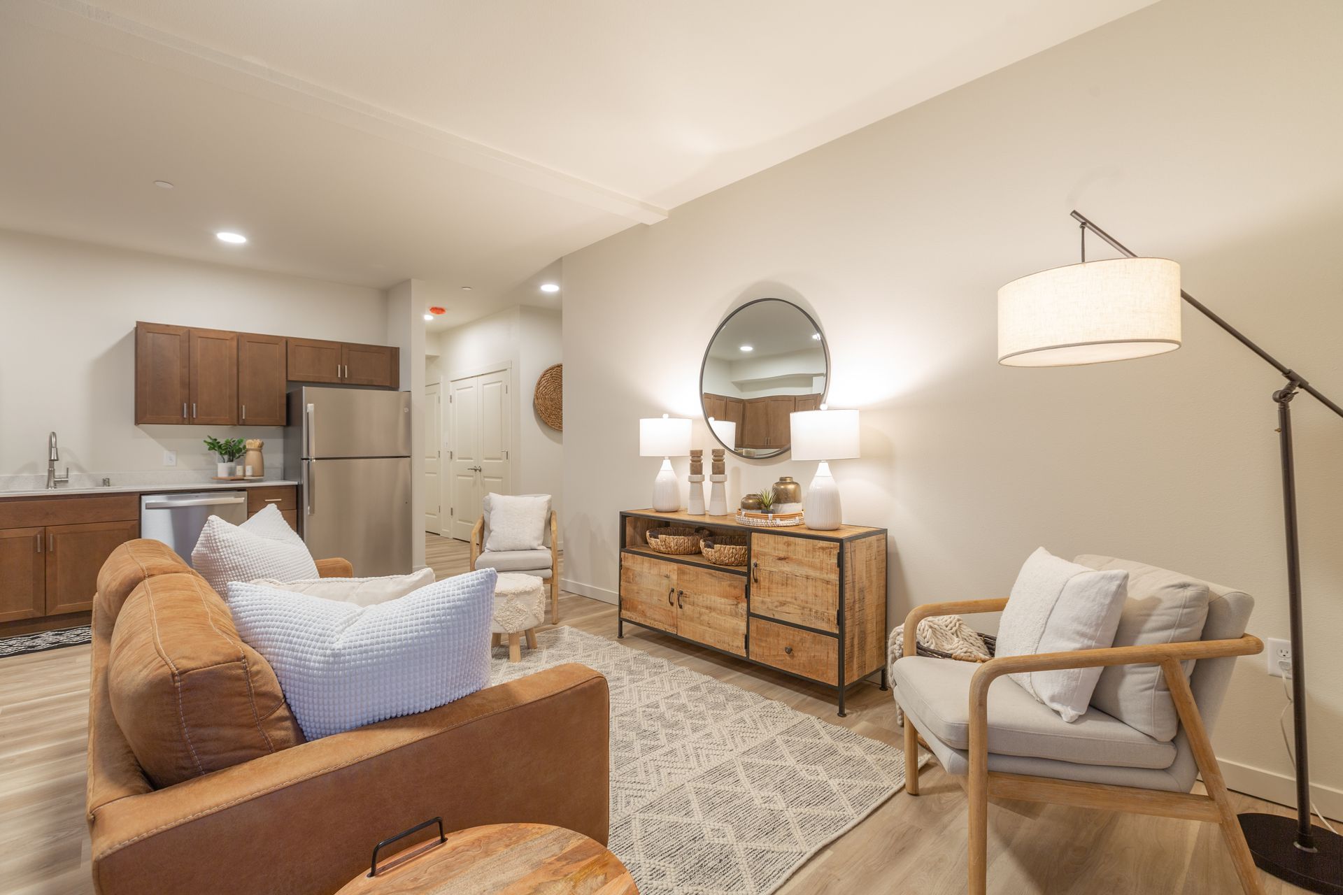 anderson court living room