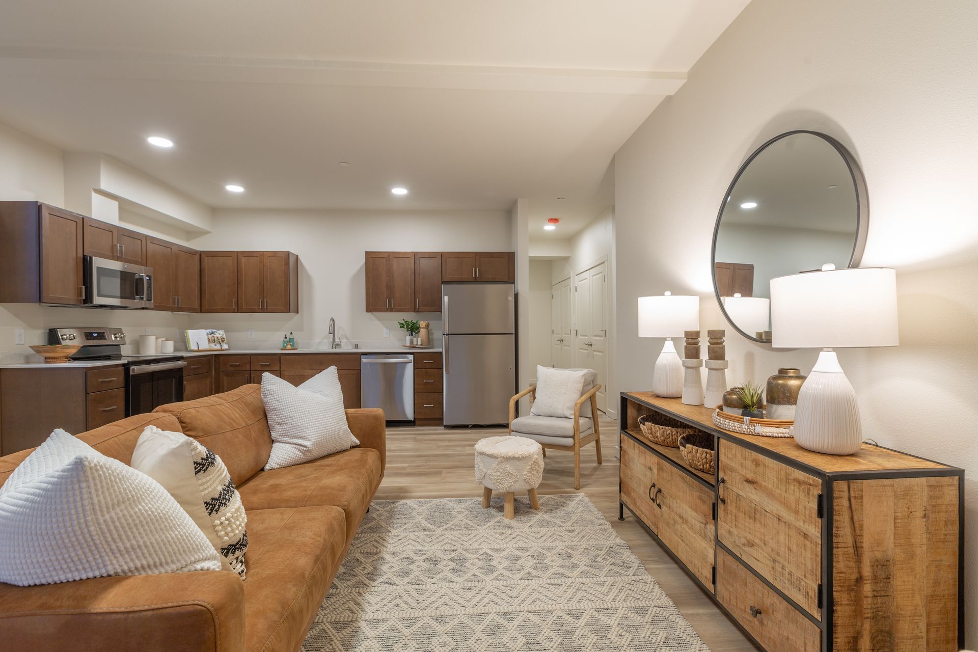 anderson court living room