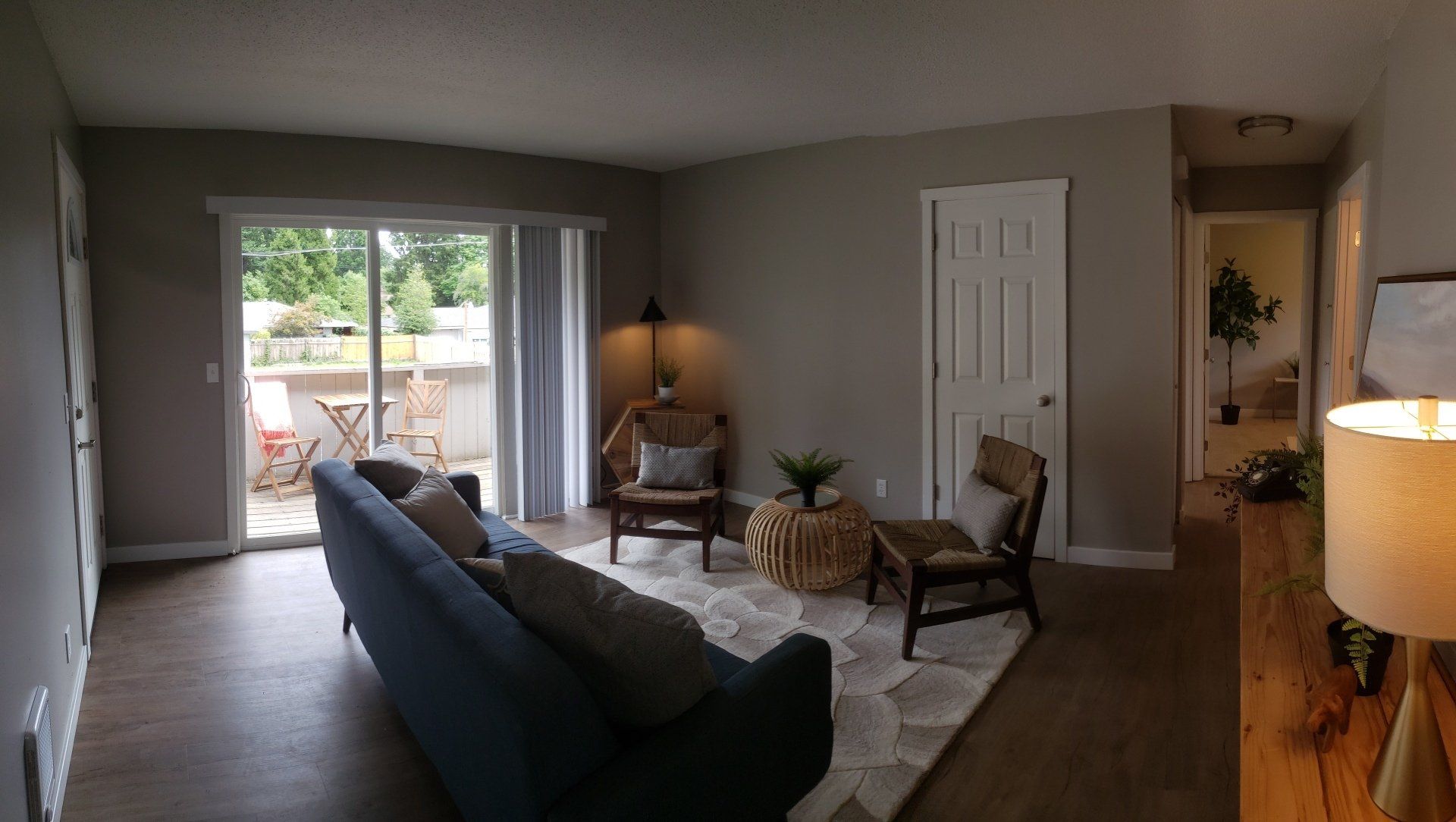 Westview Terrace