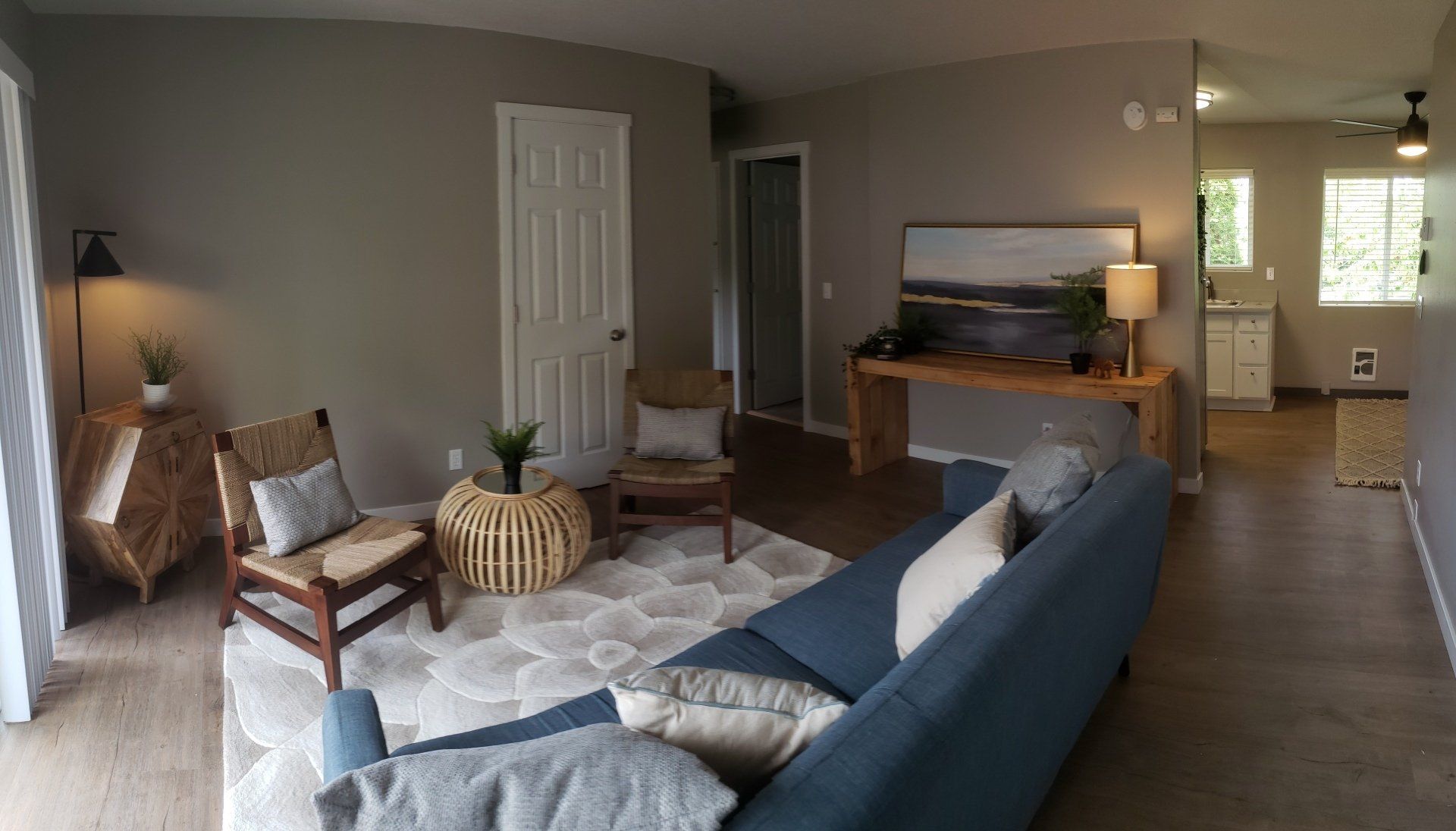 Westview Terrace