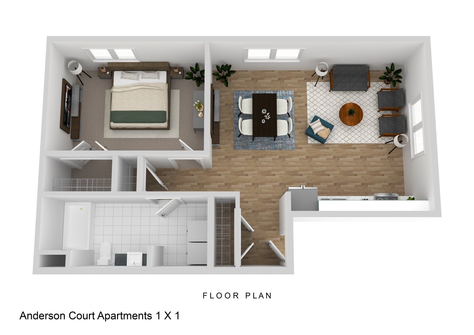 anderson court floor plan
