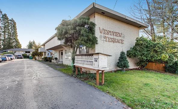Westview Terrace