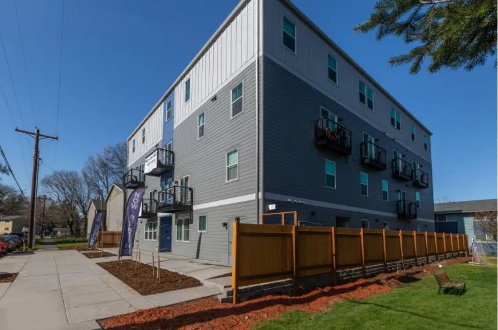 Cecelia Place Apartments