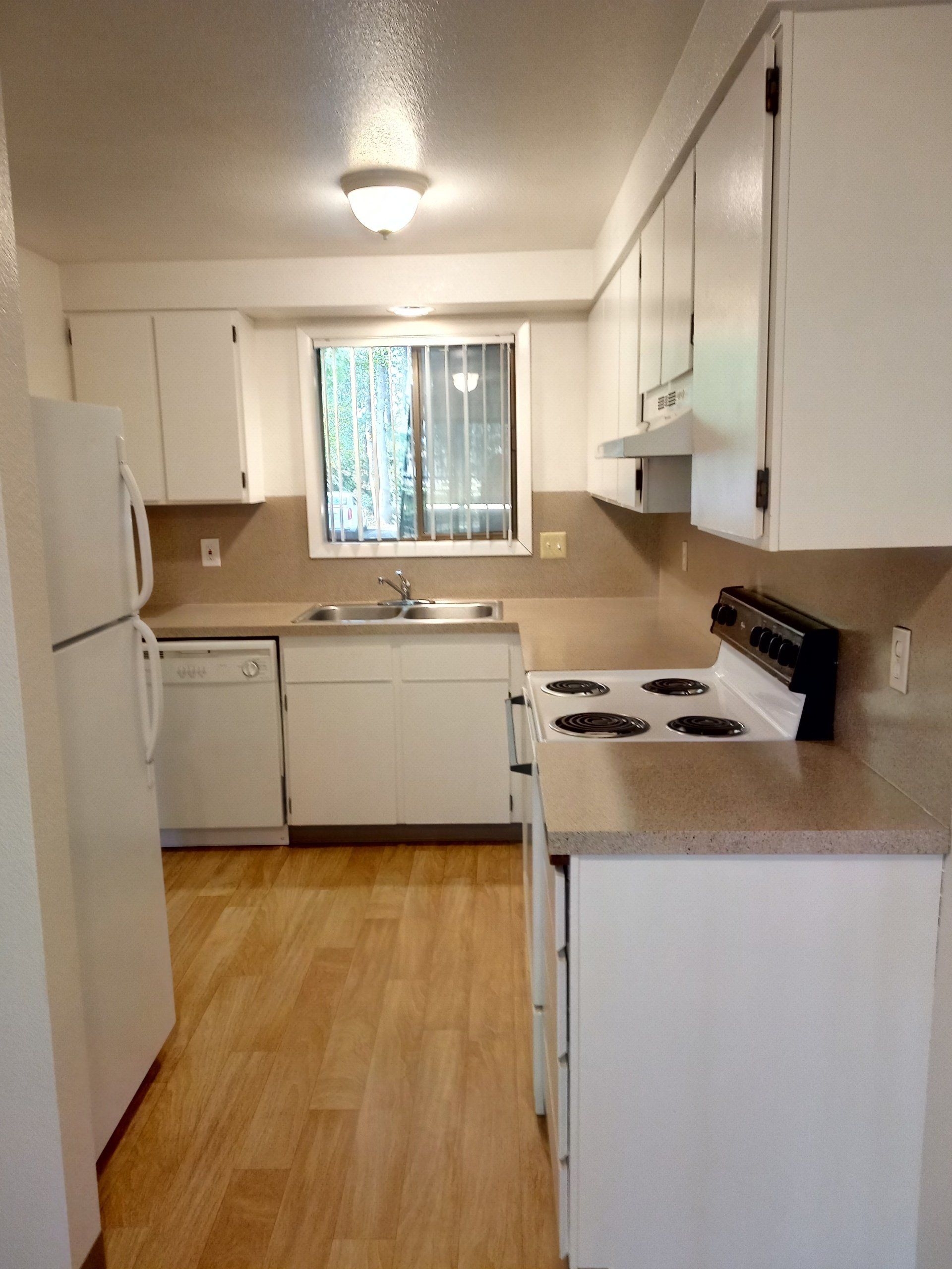 Oak View terrace Apartment Photos