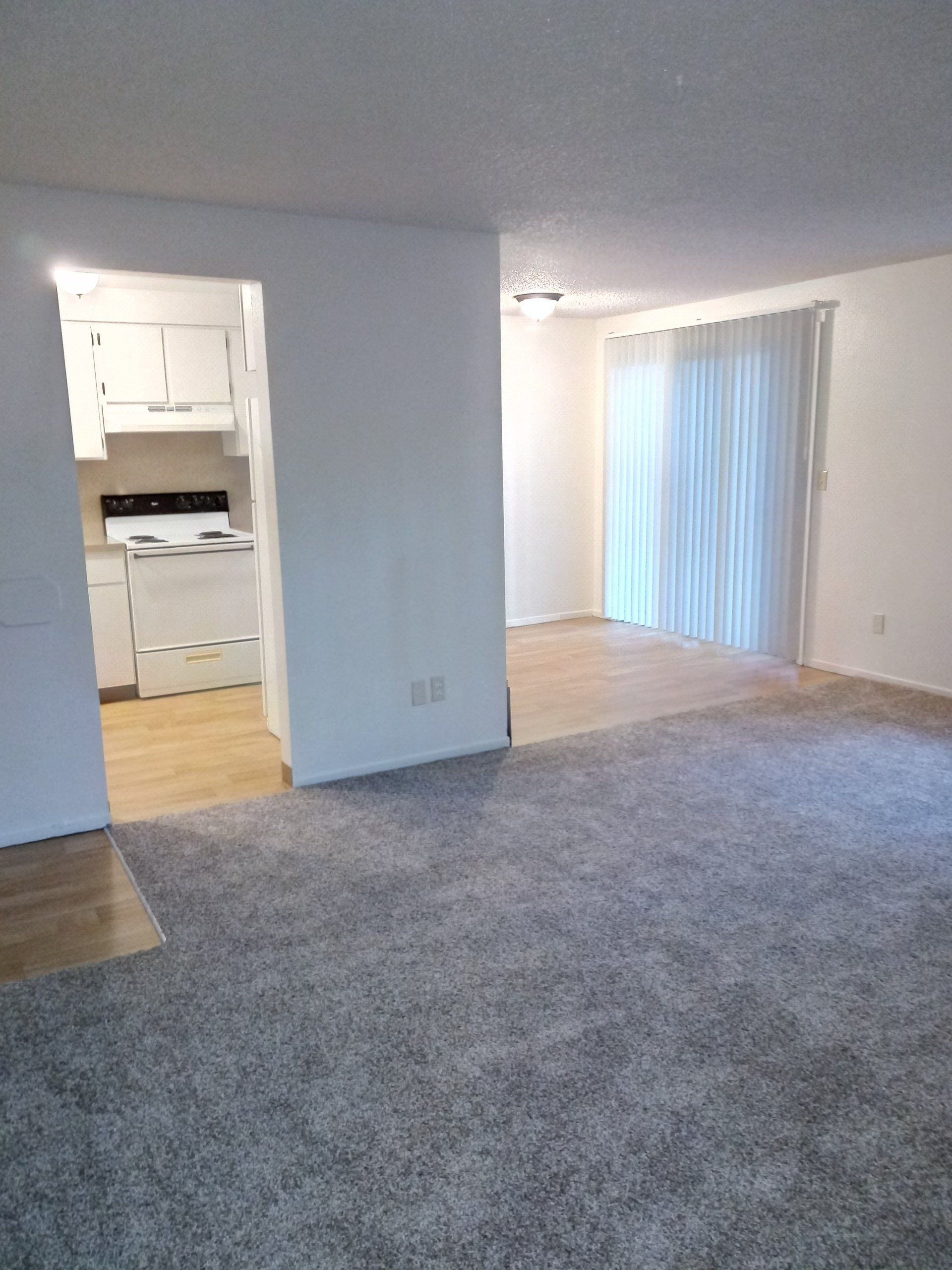 Oak View terrace Apartment Photos
