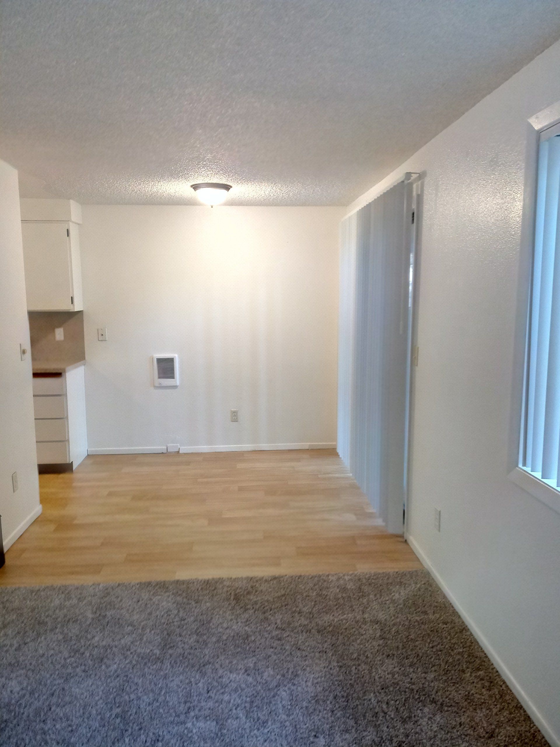Oak View terrace Apartment Photos