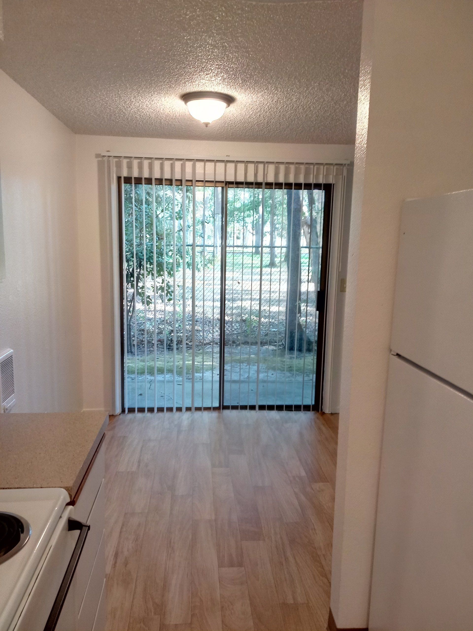 Oak View terrace Apartment Photos