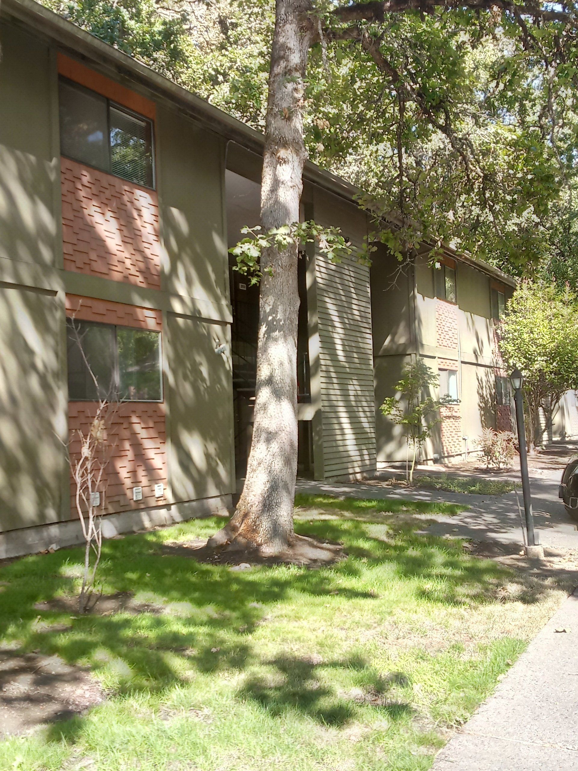 Oak View Terrace