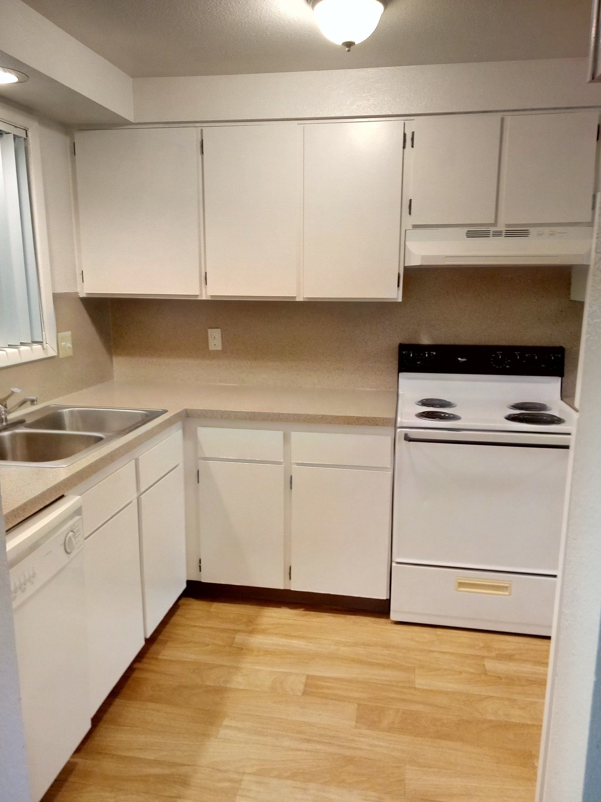 Oak View terrace Apartment Photos