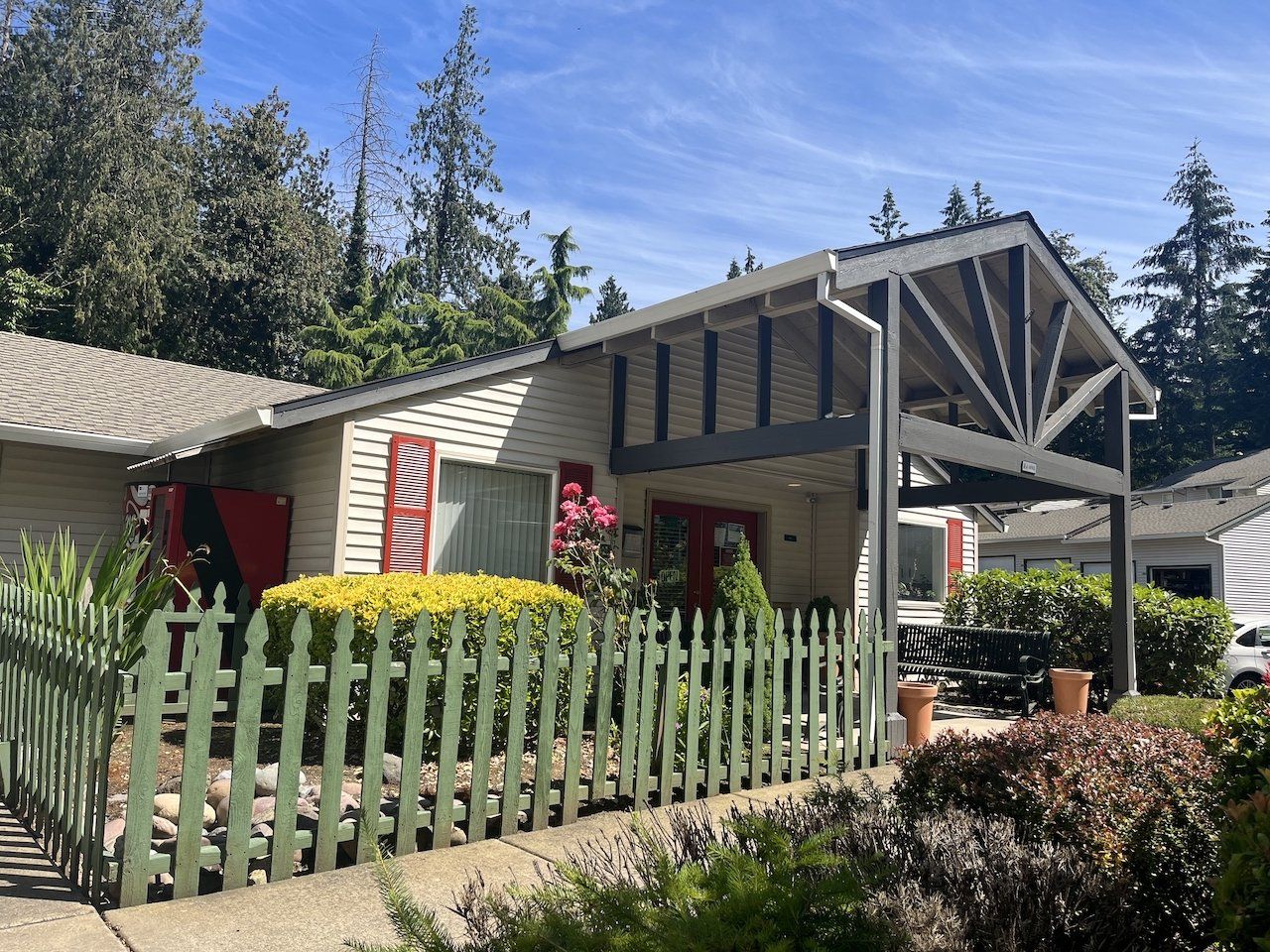 Stone Creek Apartments
