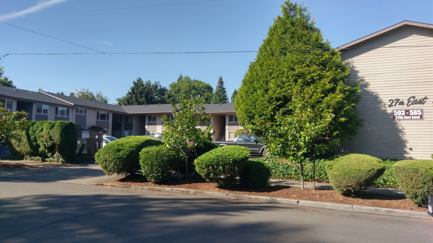 Our Properties Milestone Property Management OR and WA