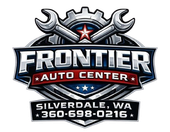 Logo | Frontier Auto Center