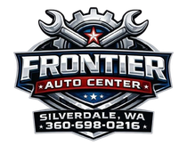 Logo | Frontier Auto Center