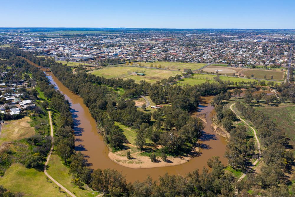Portable Home in Dubbo OSM Transportables