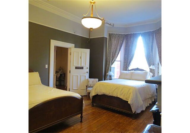 The Roses Heritage Inn Ltd 4