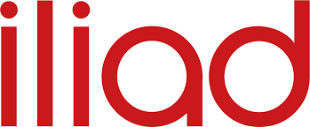 iliad logo