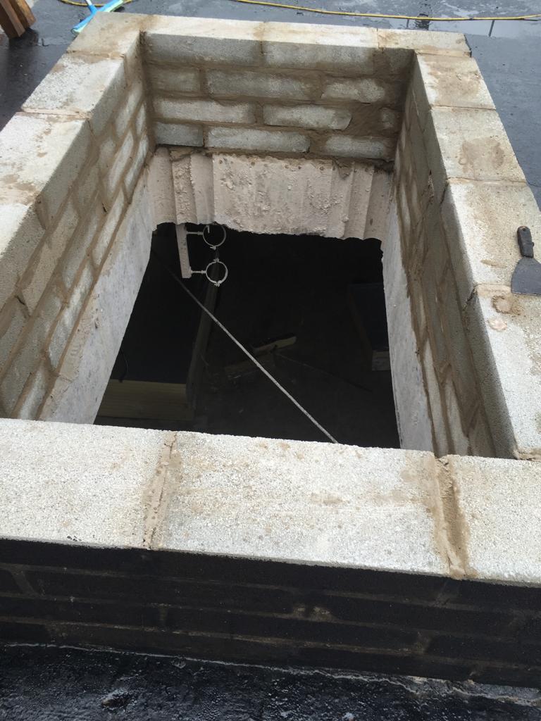 Demolition Experts Wednesbury & Walsall Drill Core