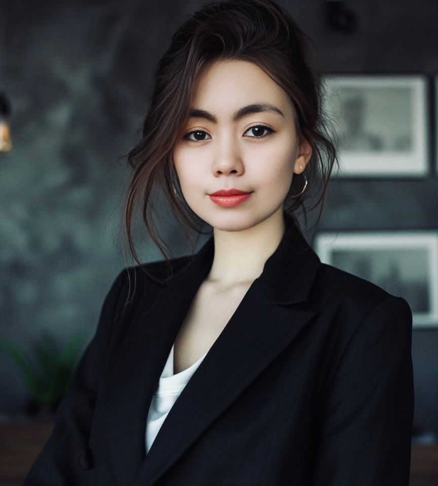 Joy Anne Gorospe -
Virtual Guest Relations Specialist & Media Marketing Assistant