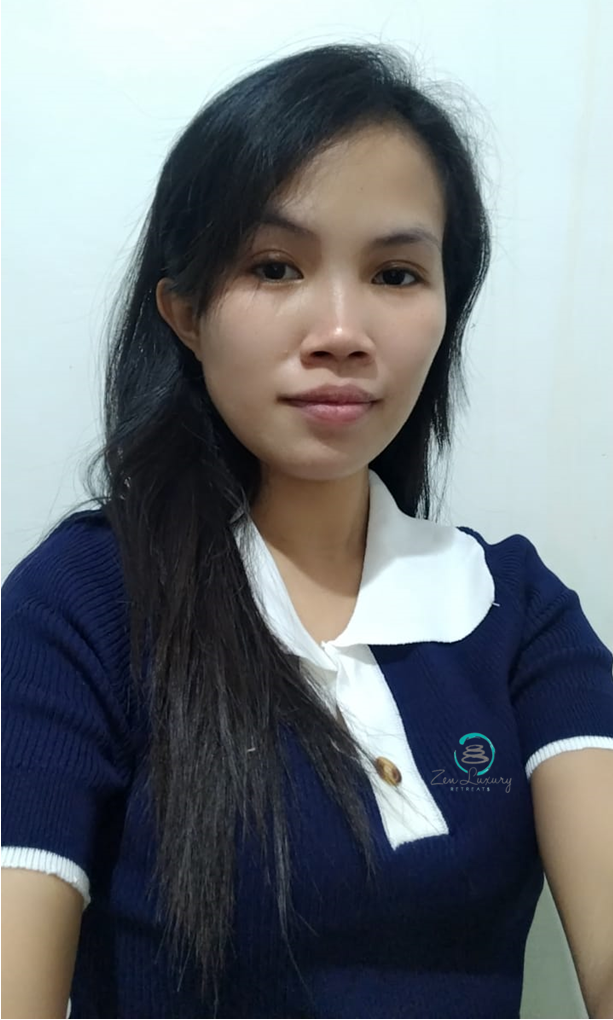 Therese Nicole Cruz - Virtual Vacation Rental Manager
