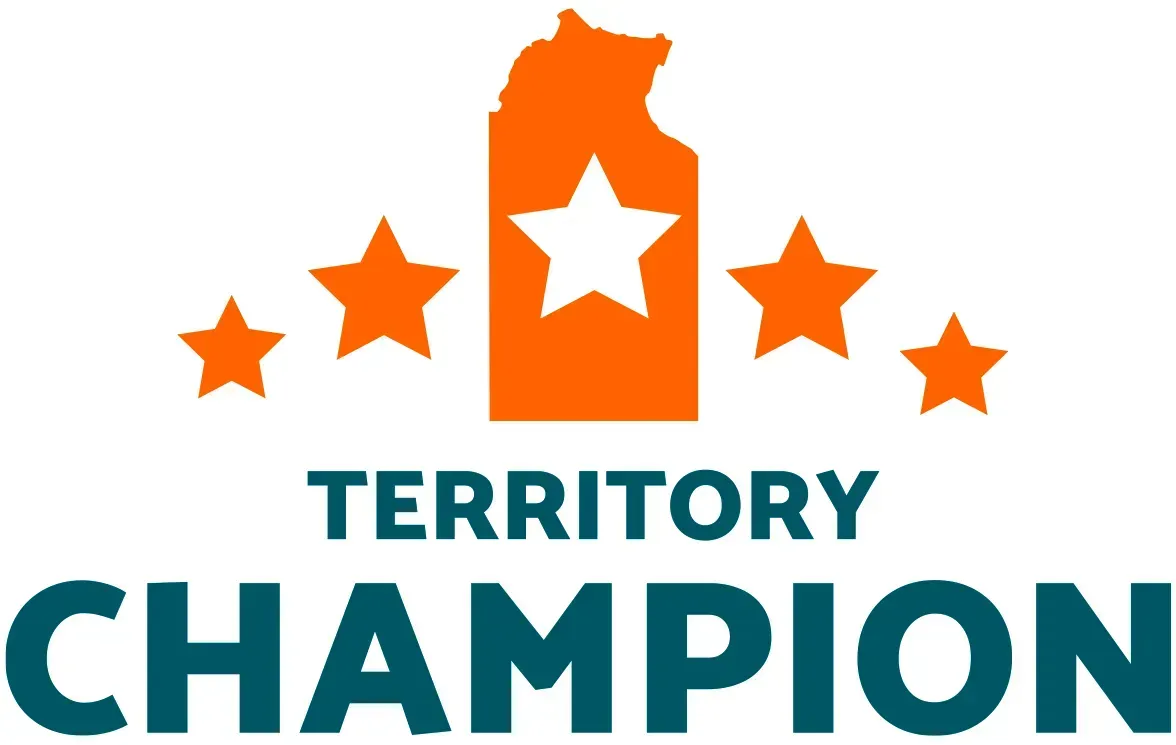 Territory Champion