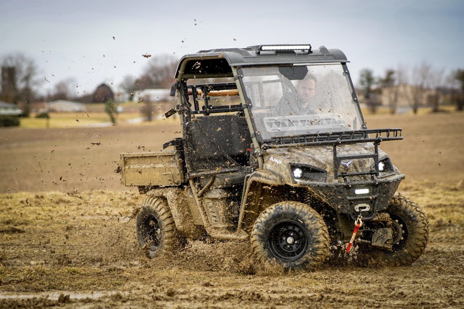 Power Centers of Madison - Your Source for Outdoor Power Equipment