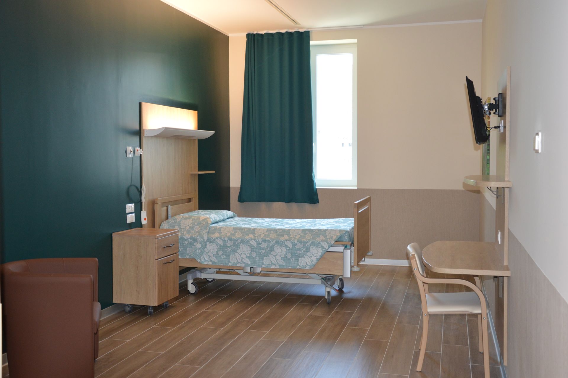 Casa di riposo Nucleo Alzheimer | Torino | RSA Massimo d'Azeglio
