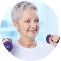 palestra per anziani ponsacco