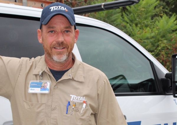 Clay Mckey - Nashville, TN - Total Group LLC