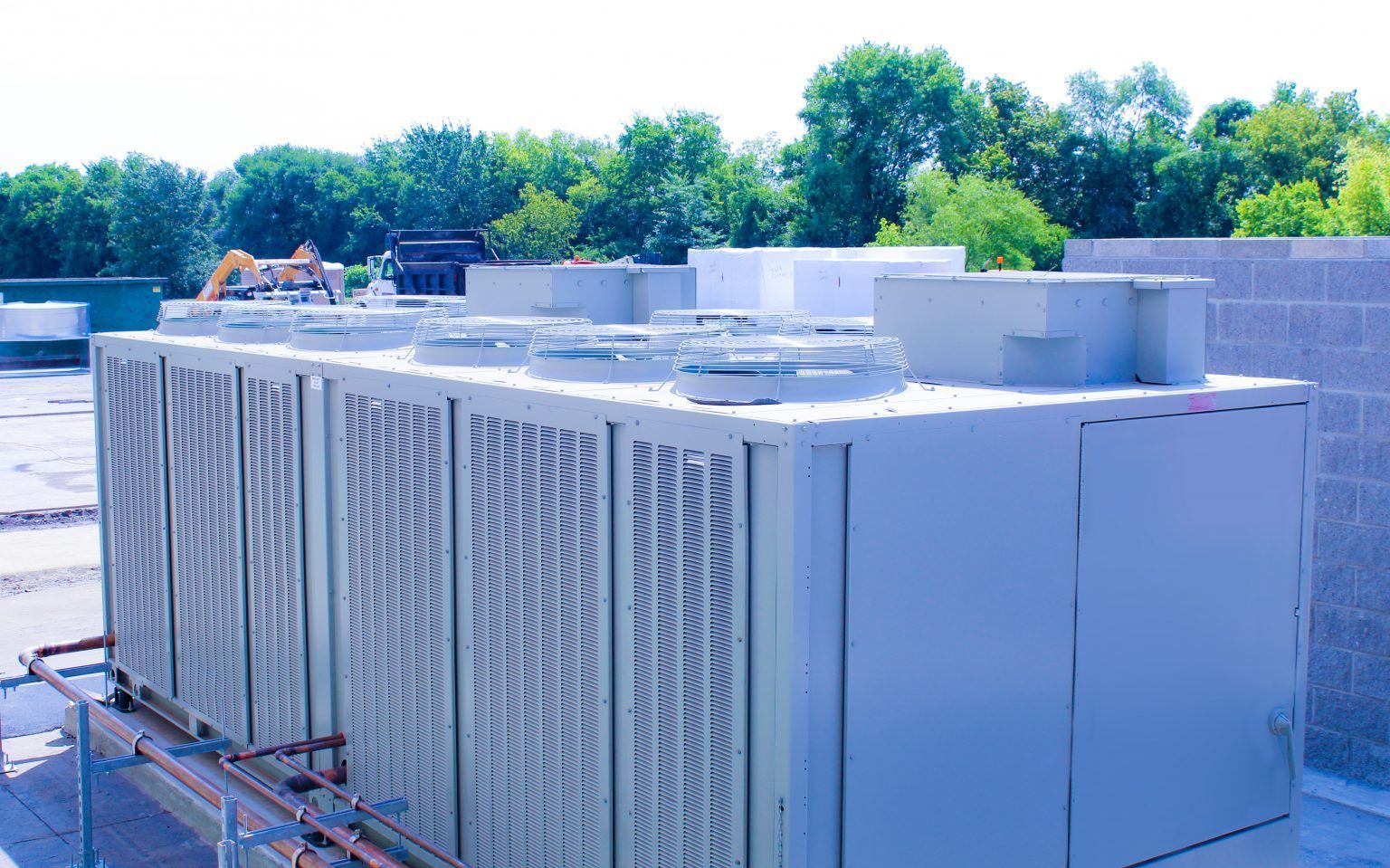 Air Conditioner - Nashville, TN - Total Group LLC