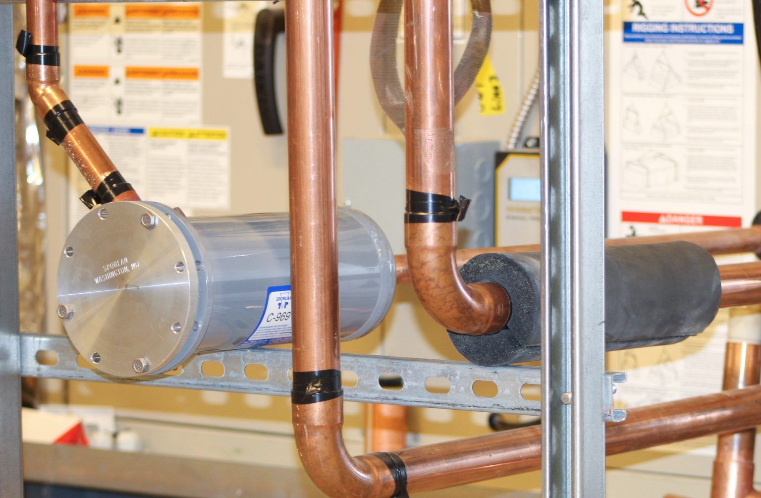HVAC Systems - Nashville, TN - Total Group LLC