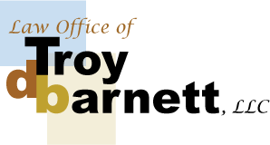 Troy D. Barnett LLC Troy D. Barnett LLC