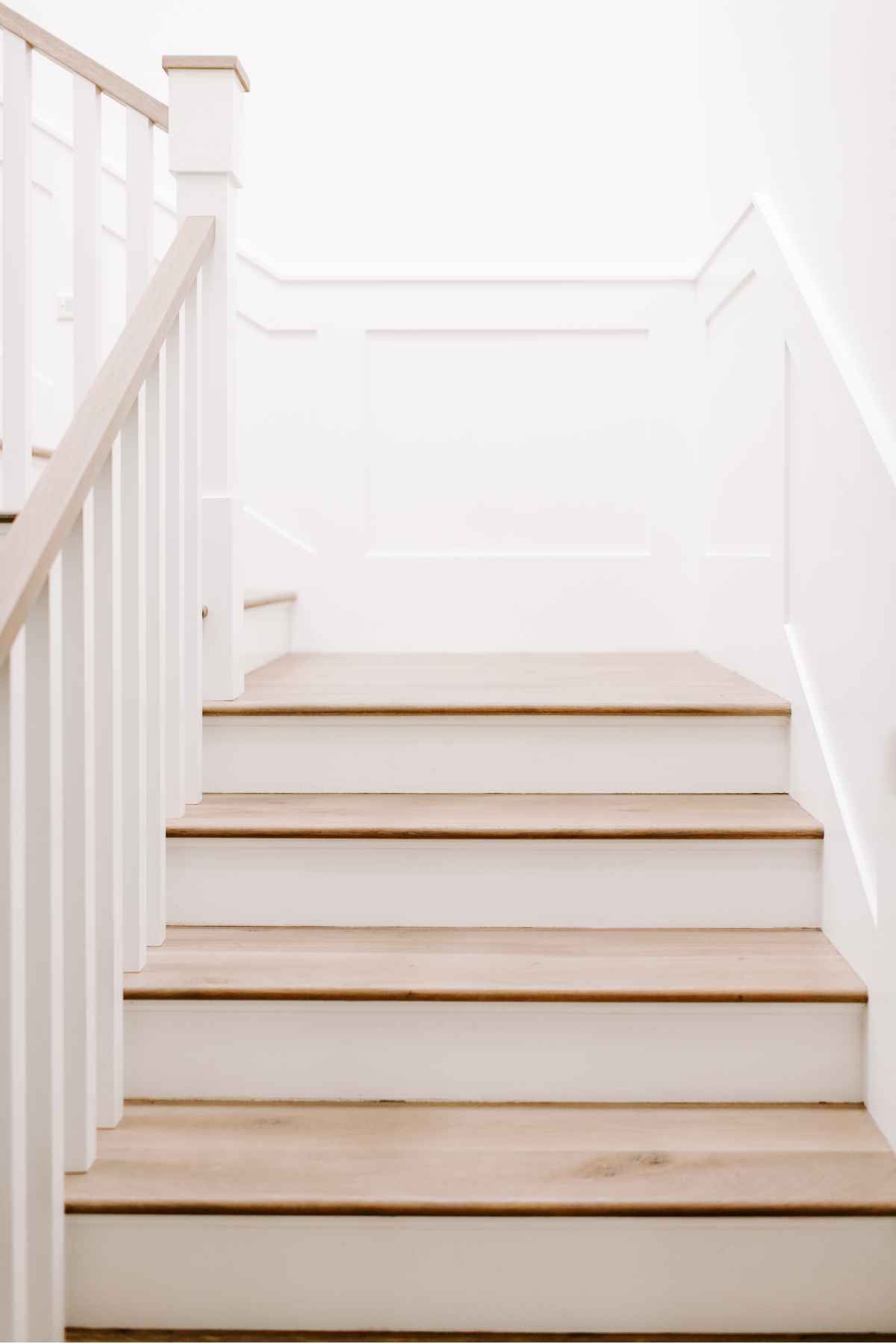Surrey installation Stair