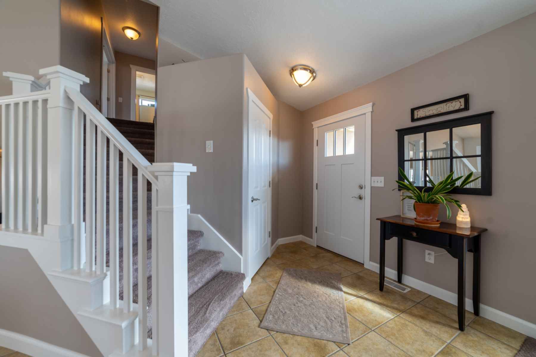 Surrey stairs