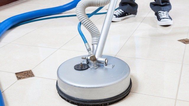 floor tile surrey BC