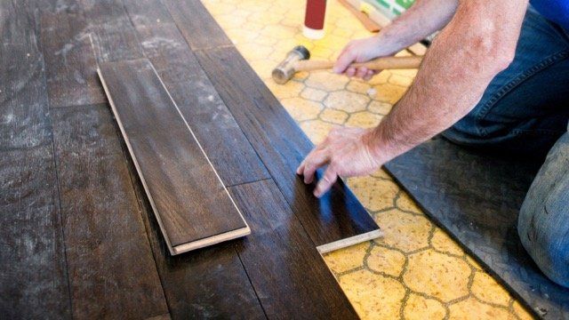 hardwood floor specialist articles surrey BC