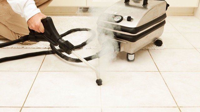 residential cleaning surrey BC