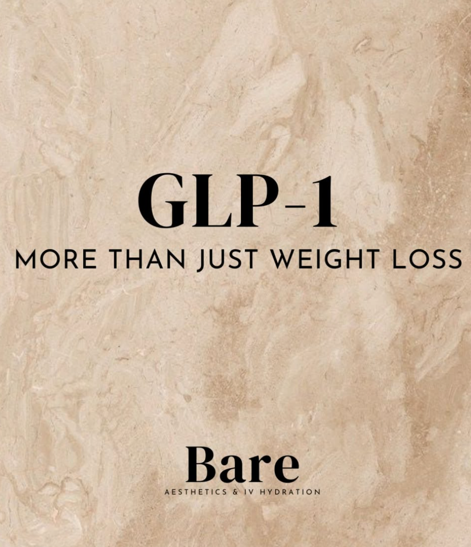 not losing any weight on semaglutide The Real Reason Why You're Despite Efforts - Carolina Health & Wellness Package Size:1-month supply berberine drops GLP-1 and migraine, fibromyalgia,