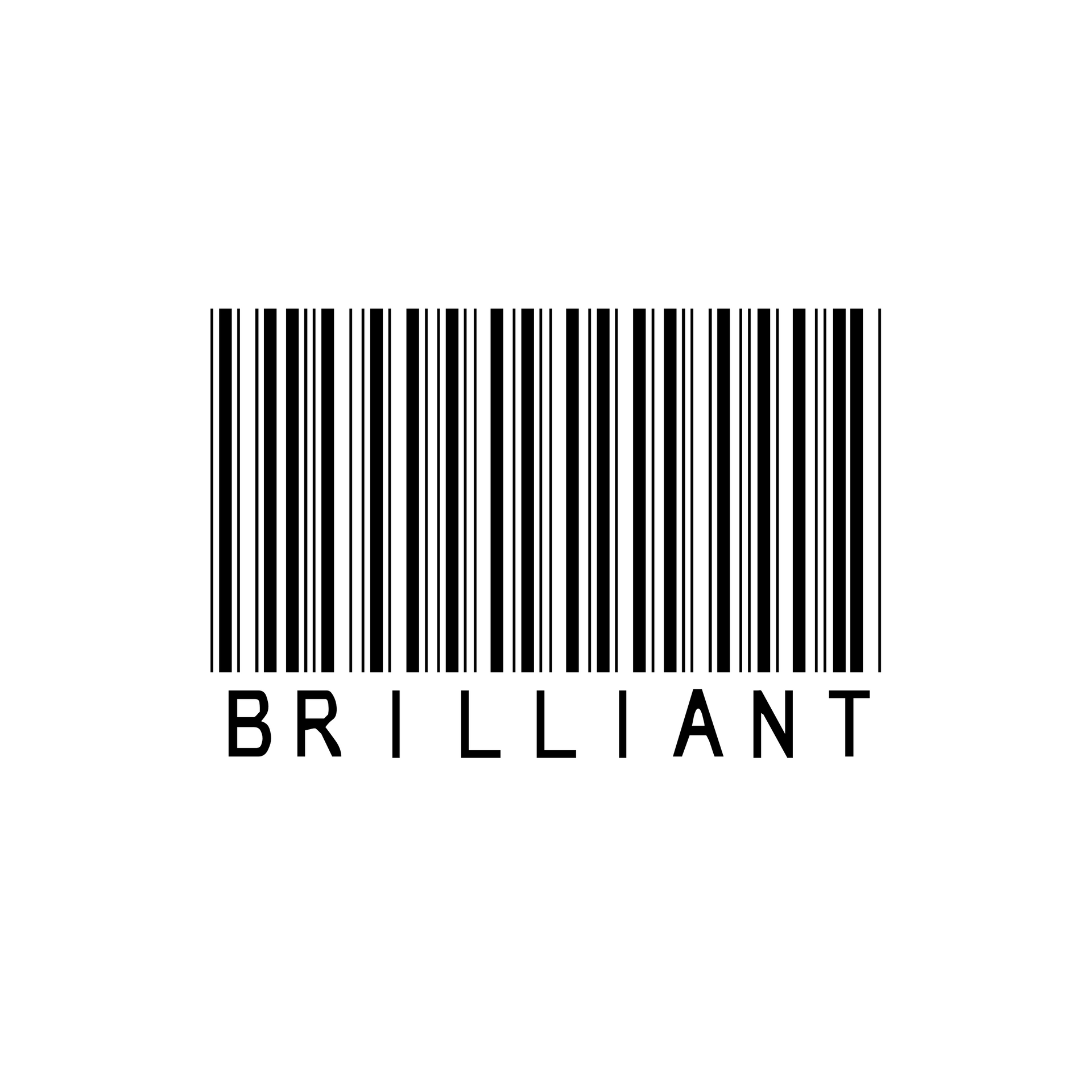 Barcode tee