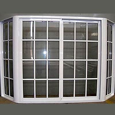 ACABADOS DE ALUMINIO Y VIDRIO VENEZIA
