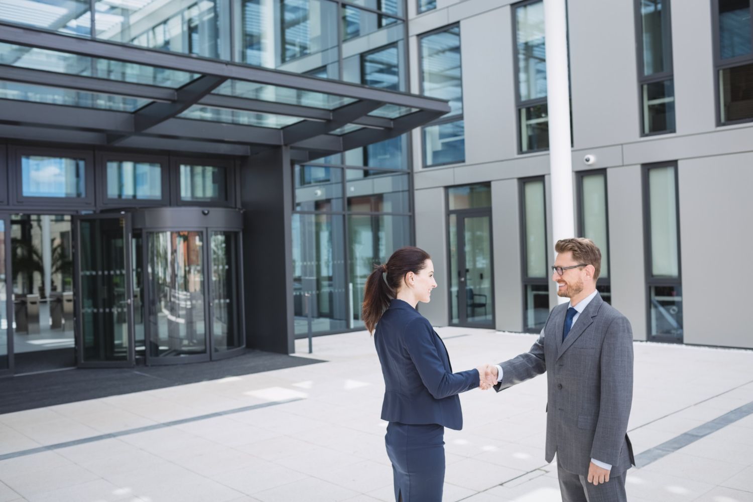 commercial tenant