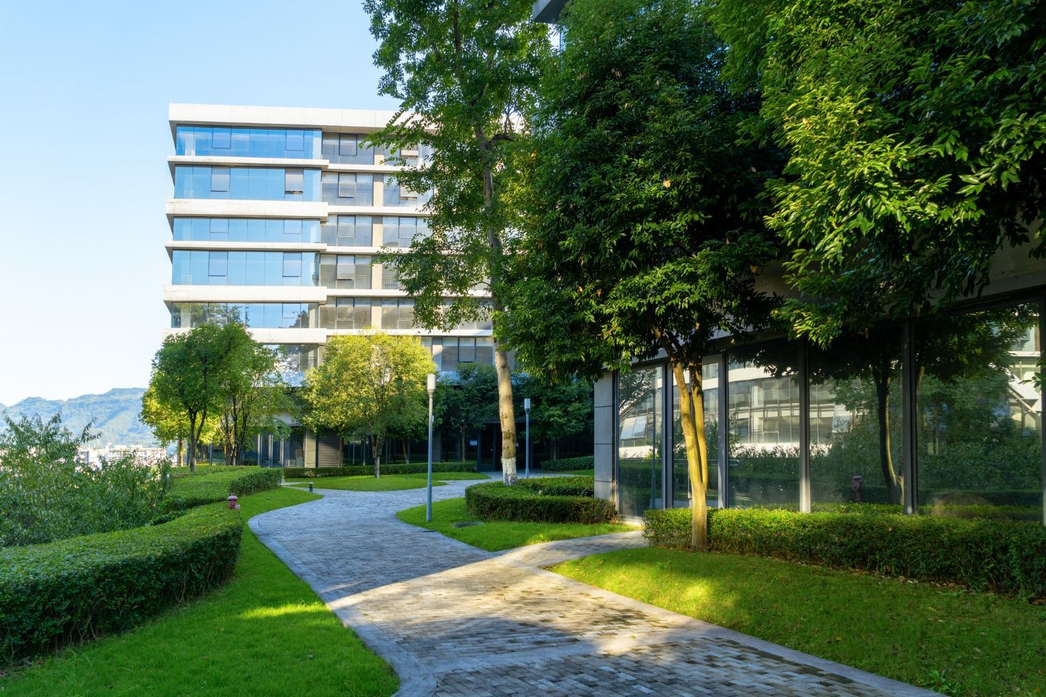 Office Park 