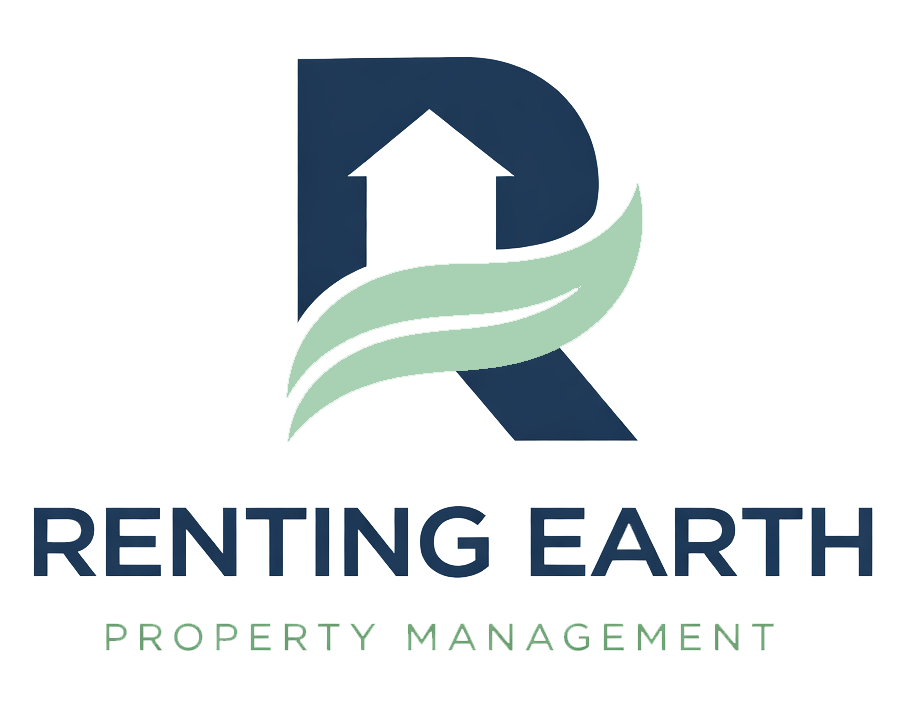 renting earth logo