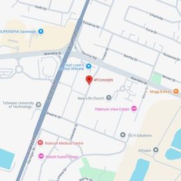Google Location Map Location