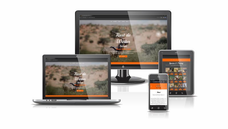 4fc_rust de winter safaris website