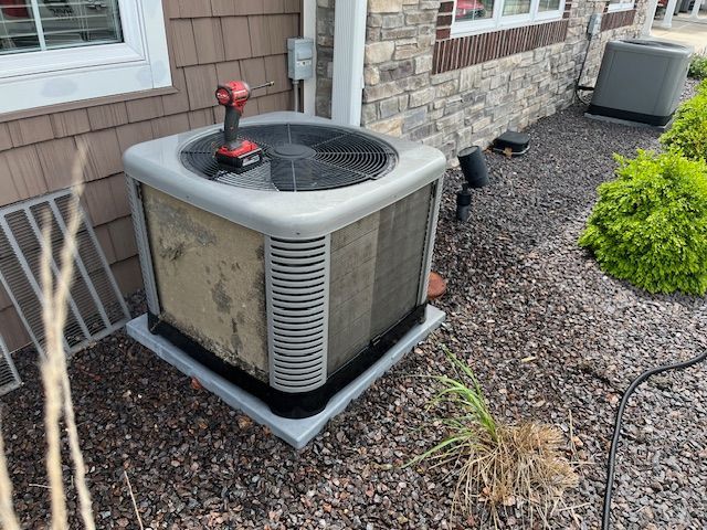 AC Repair